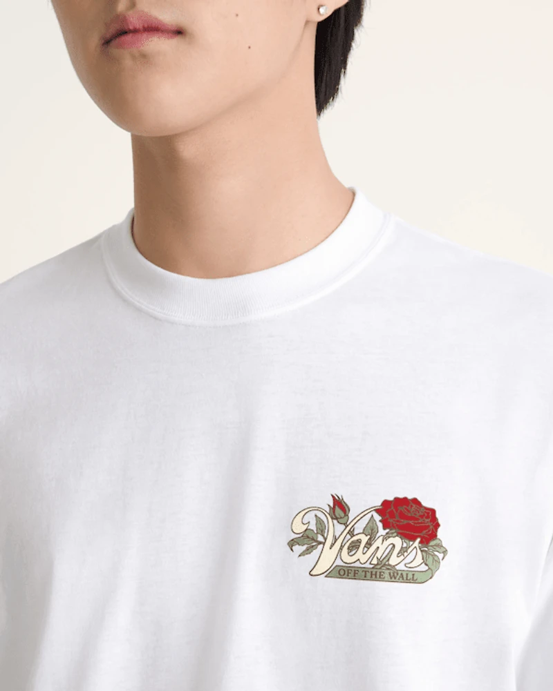 Old Skool Bloom T-Shirt