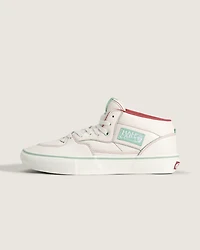 Van Doren Approved x Crenshaw Skate Club Half Cab Shoe