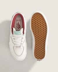 Van Doren Approved x Crenshaw Skate Club Half Cab Shoe