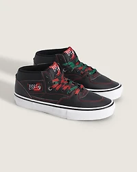 Van Doren Approved x Crenshaw Skate Club Half Cab Shoe