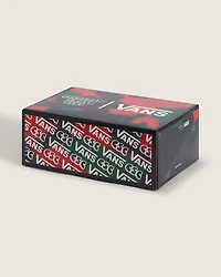 Van Doren Approved x Crenshaw Skate Club Half Cab Shoe