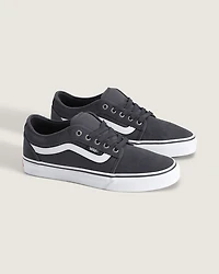Skate Chukka Low Sidestripe Shoe