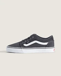 Skate Chukka Low Sidestripe Shoe