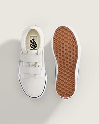 Little Kids Old Skool V Shoe