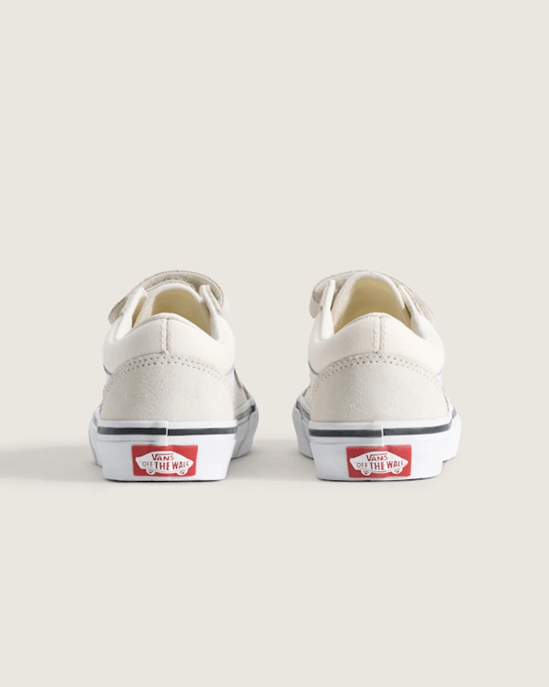 Little Kids Old Skool V Shoe