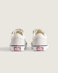 Little Kids Old Skool V Shoe