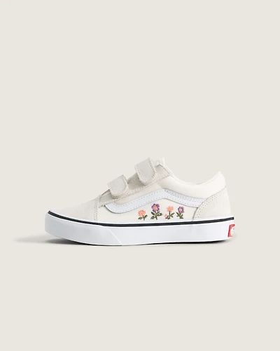 Little Kids Old Skool V Shoe
