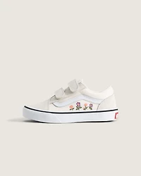 Little Kids Old Skool V Shoe