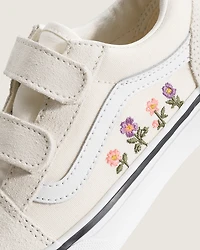 Little Kids Old Skool V Shoe