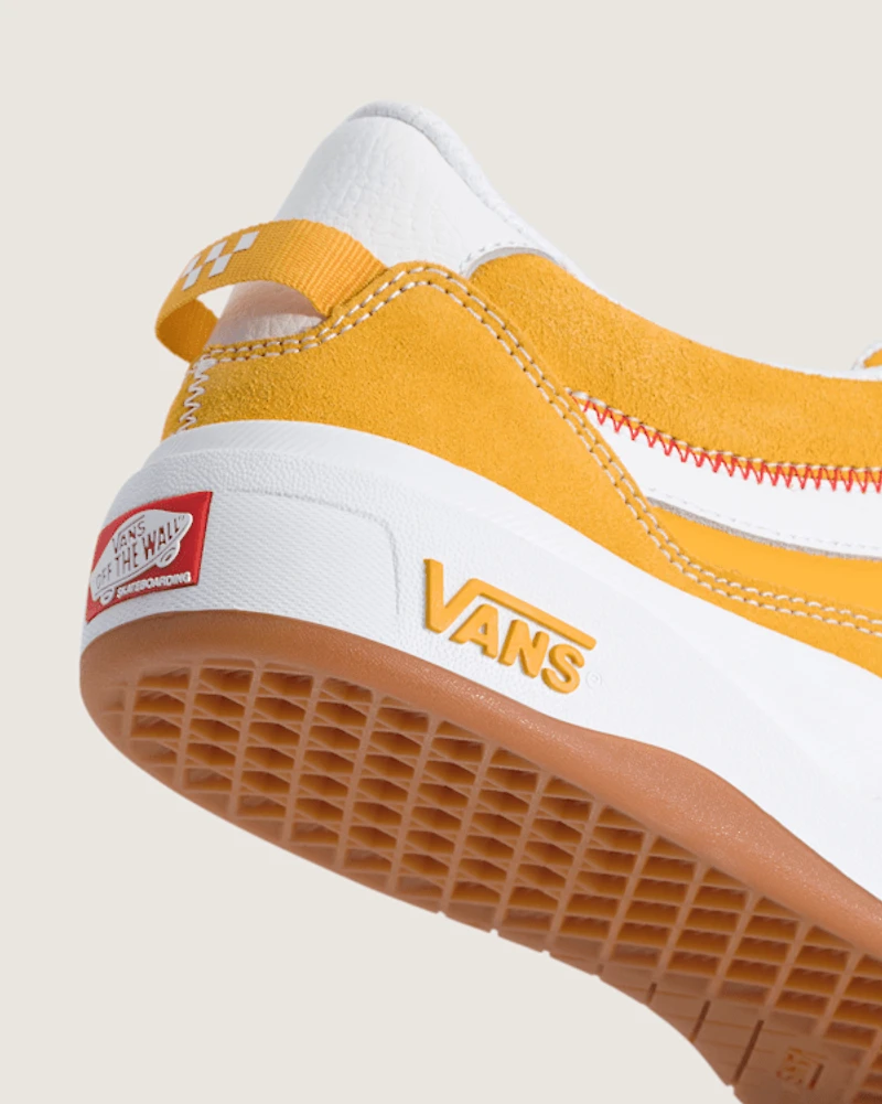 Skate 2 Wayvee Shoe