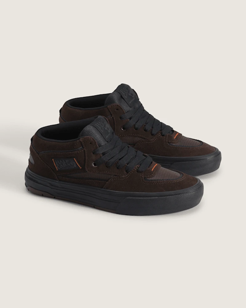 Skate Half Cab Wafflecup Shoe