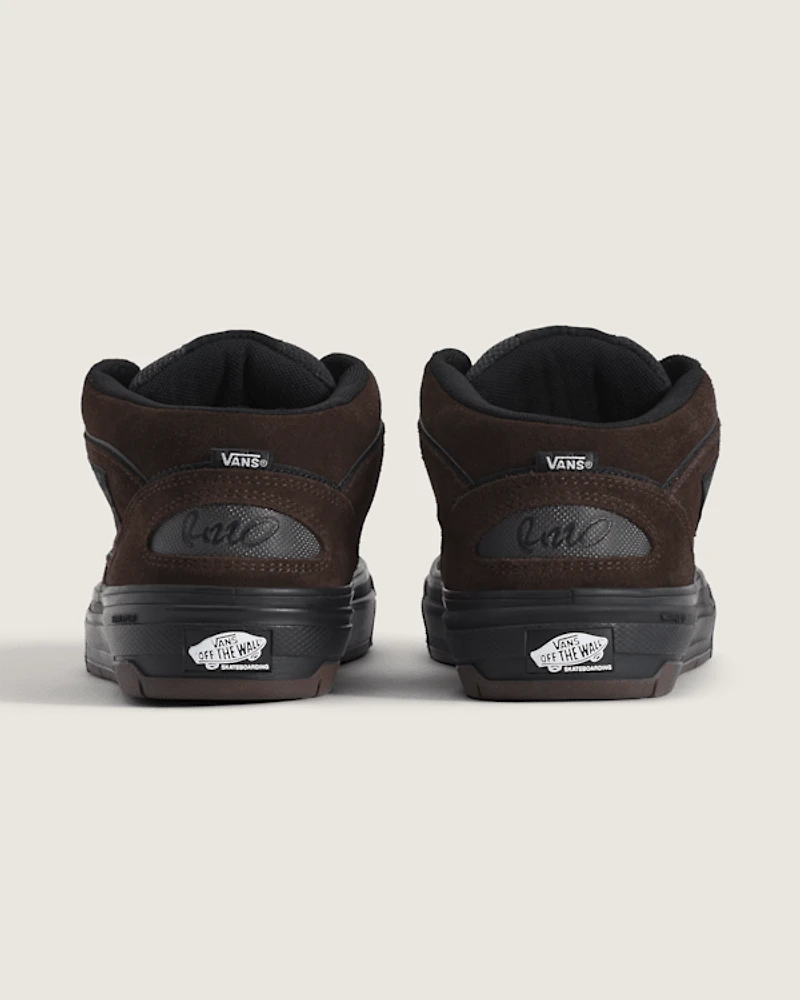 Skate Half Cab Wafflecup Shoe