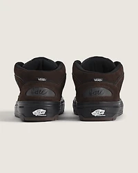 Skate Half Cab Wafflecup Shoe