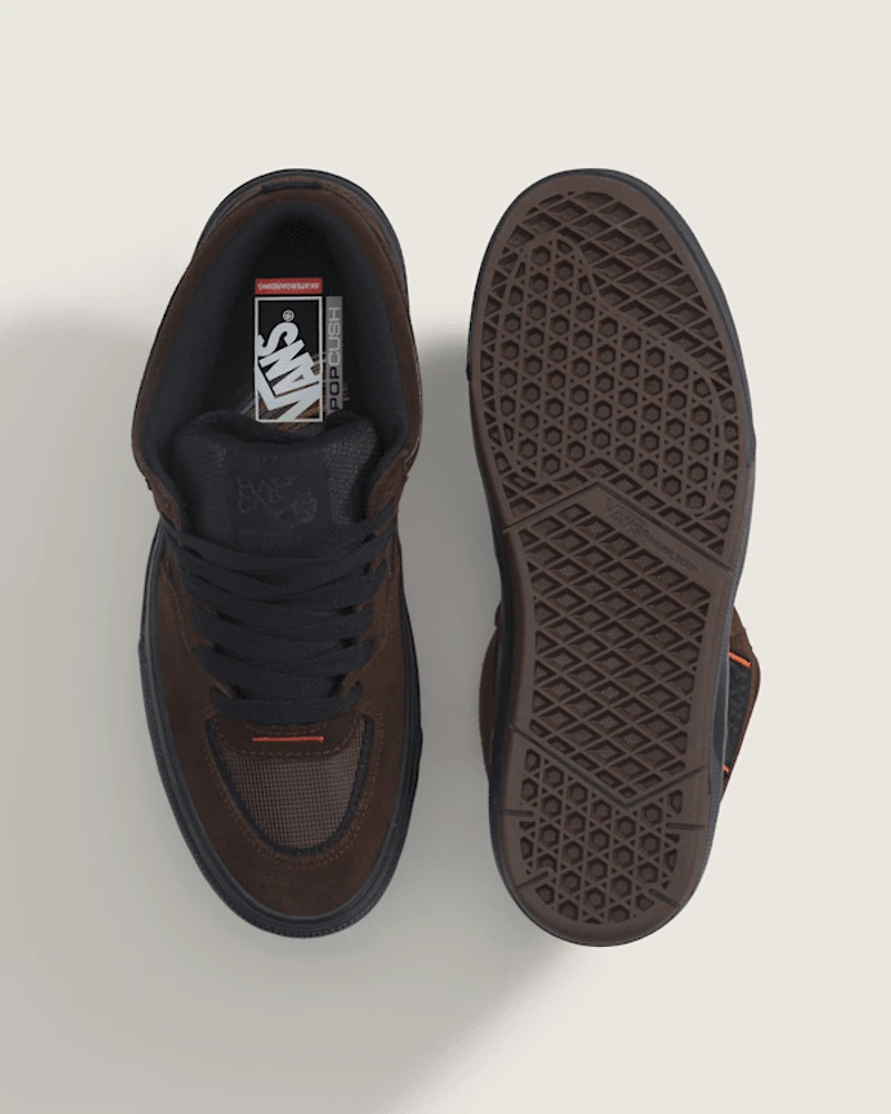 Skate Half Cab Wafflecup Shoe