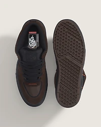 Skate Half Cab Wafflecup Shoe