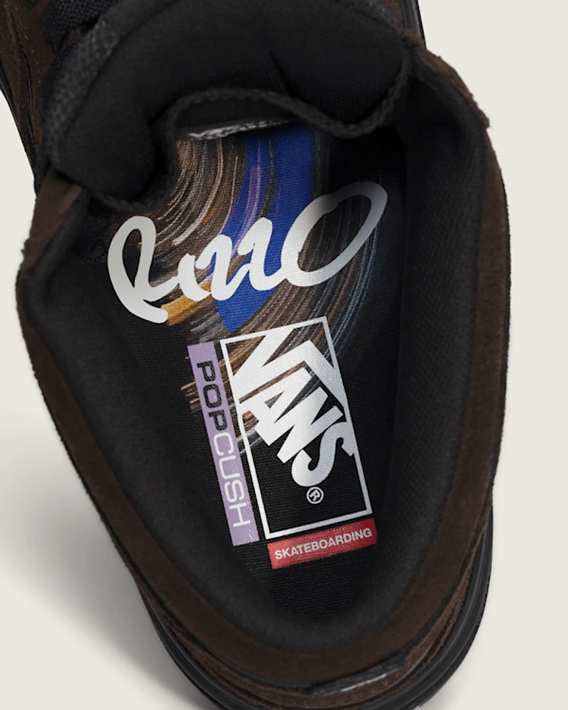 Skate Half Cab Wafflecup Shoe