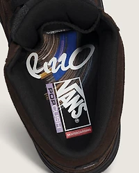 Skate Half Cab Wafflecup Shoe