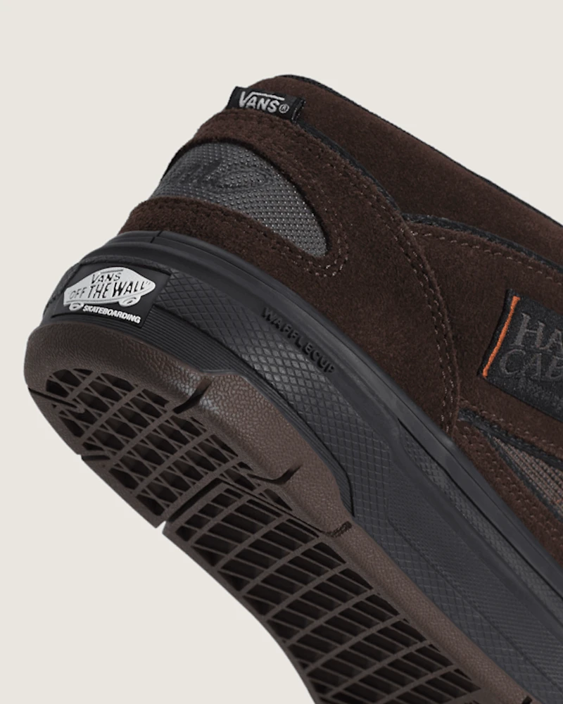 Skate Half Cab Wafflecup Shoe