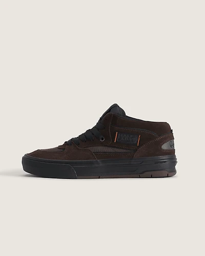 Skate Half Cab Wafflecup Shoe