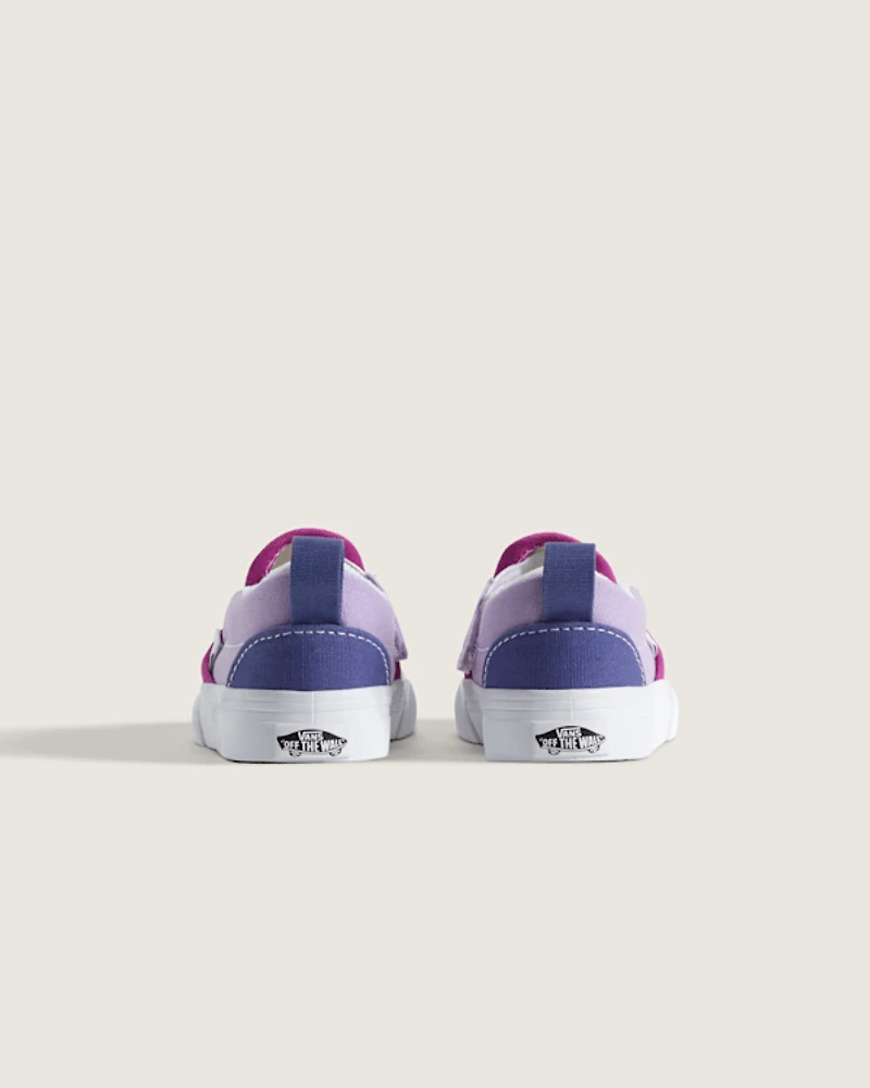 Toddler Classic Slip-On V Shoe