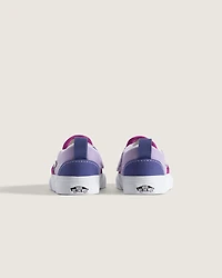 Toddler Classic Slip-On V Shoe