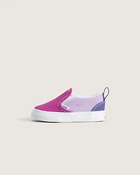 Toddler Classic Slip-On V Shoe