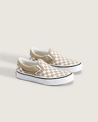 Little Kids Classic Slip-On Shoe