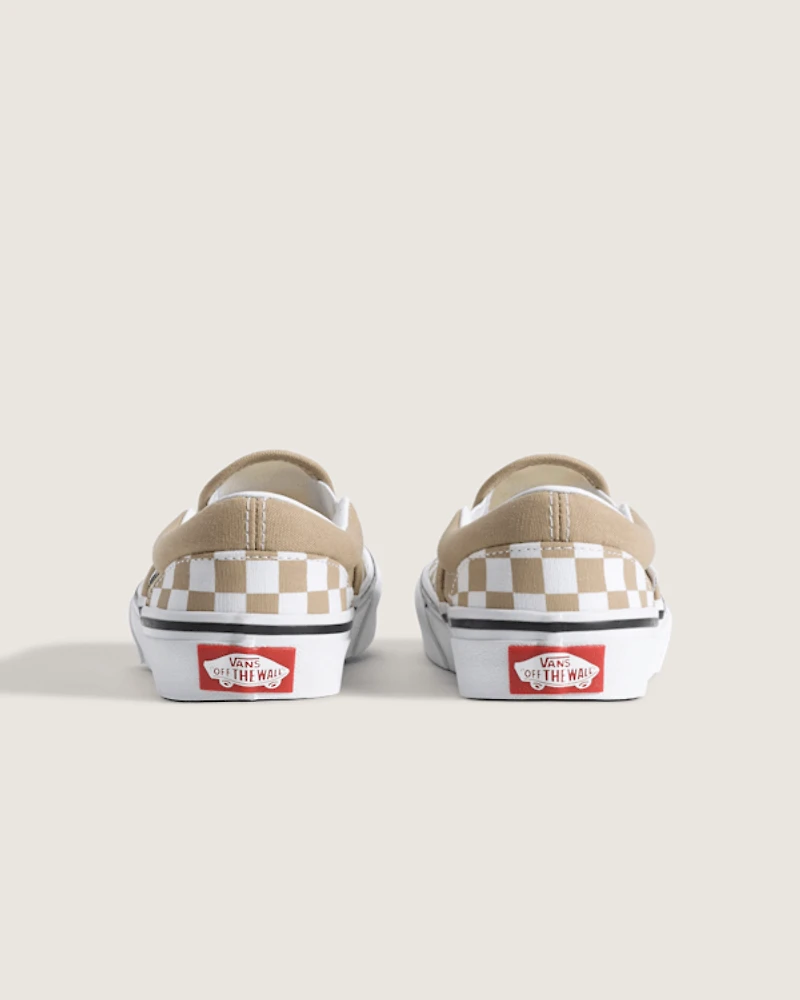 Little Kids Classic Slip-On Shoe