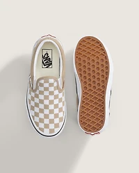 Little Kids Classic Slip-On Shoe