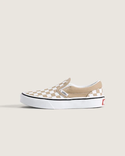 Little Kids Classic Slip-On Shoe