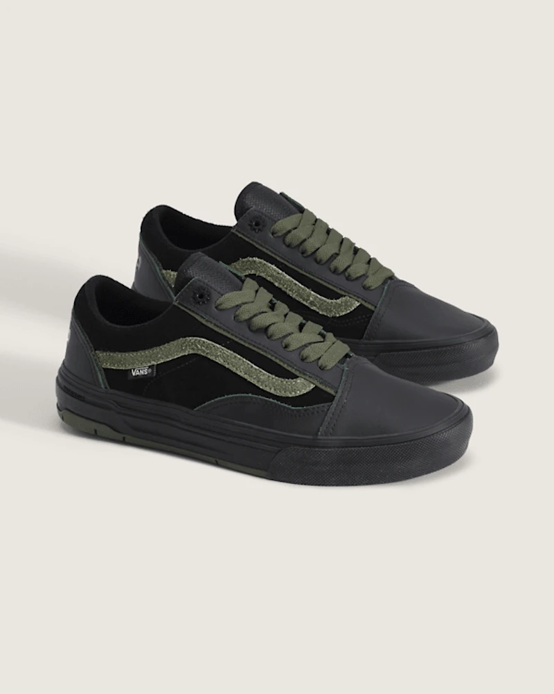 Skate Old Skool Wafflecup Shoe
