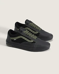 Skate Old Skool Wafflecup Shoe