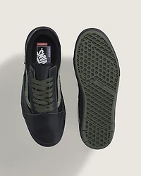 Skate Old Skool Wafflecup Shoe