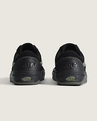 Skate Old Skool Wafflecup Shoe