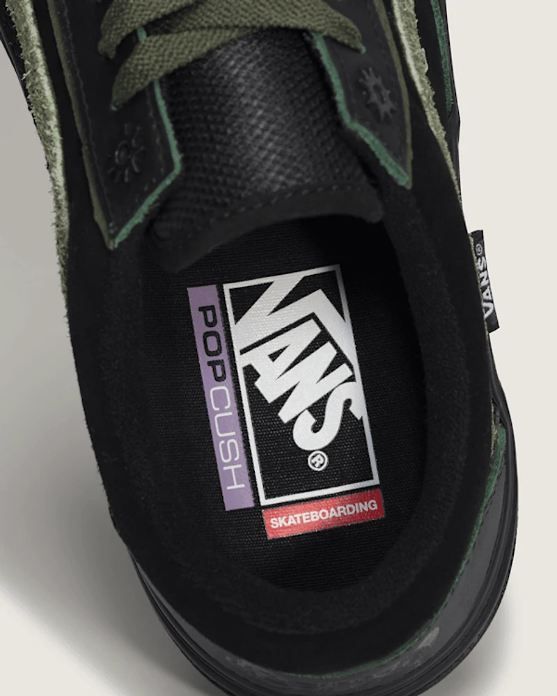 Skate Old Skool Wafflecup Shoe