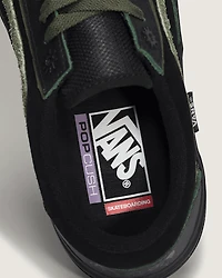 Skate Old Skool Wafflecup Shoe