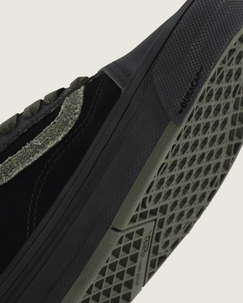 Skate Old Skool Wafflecup Shoe