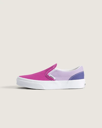 Little Kids Classic Slip-On Shoe