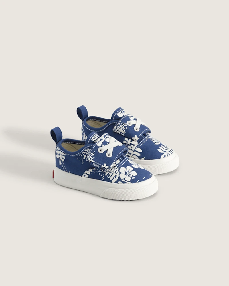 Toddler Authentic Elastic V Shoe