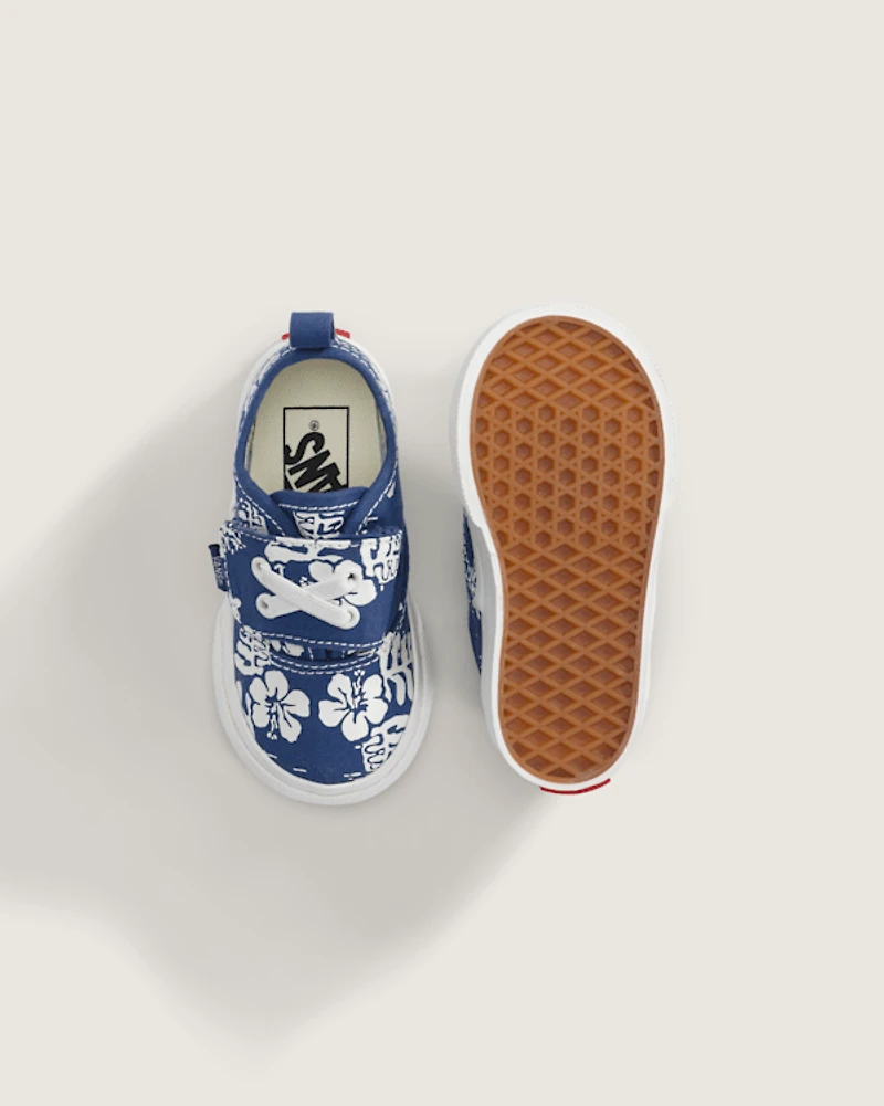 Toddler Authentic Elastic V Shoe