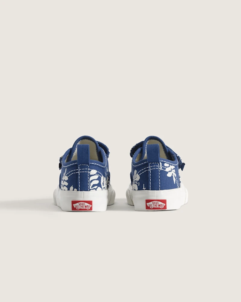 Toddler Authentic Elastic V Shoe