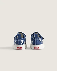 Toddler Authentic Elastic V Shoe