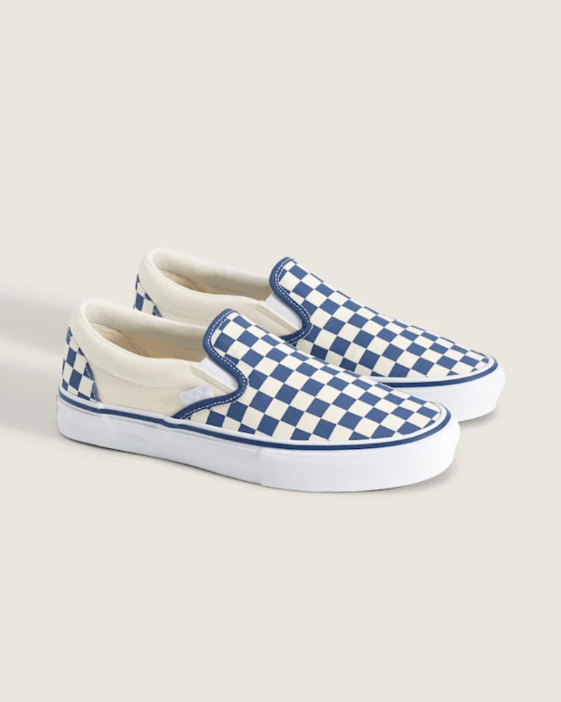 Skate Slip-On Shoe