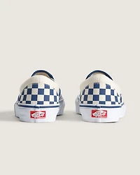 Skate Slip-On Shoe