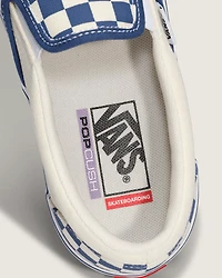 Skate Slip-On Shoe