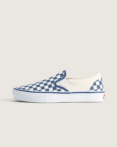 Skate Slip-On Shoe