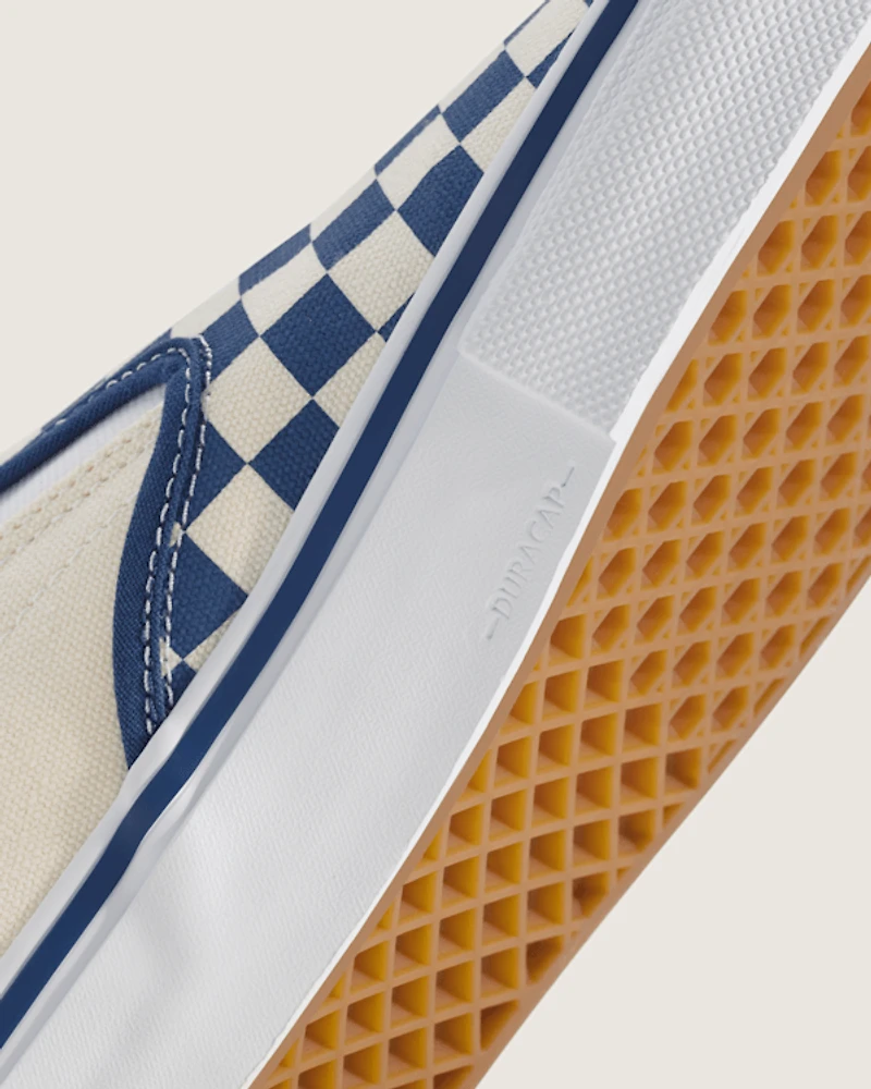 Skate Slip-On Shoe