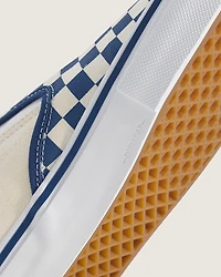 Skate Slip-On Shoe