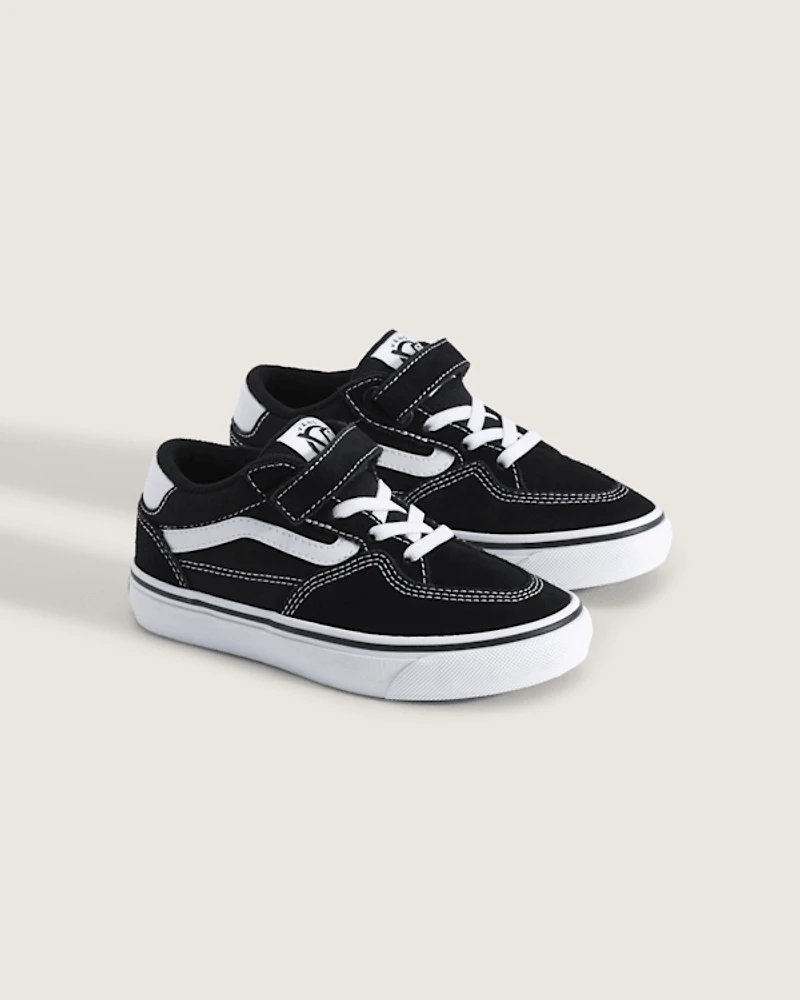 Little Kids Skate Rowan Shoe