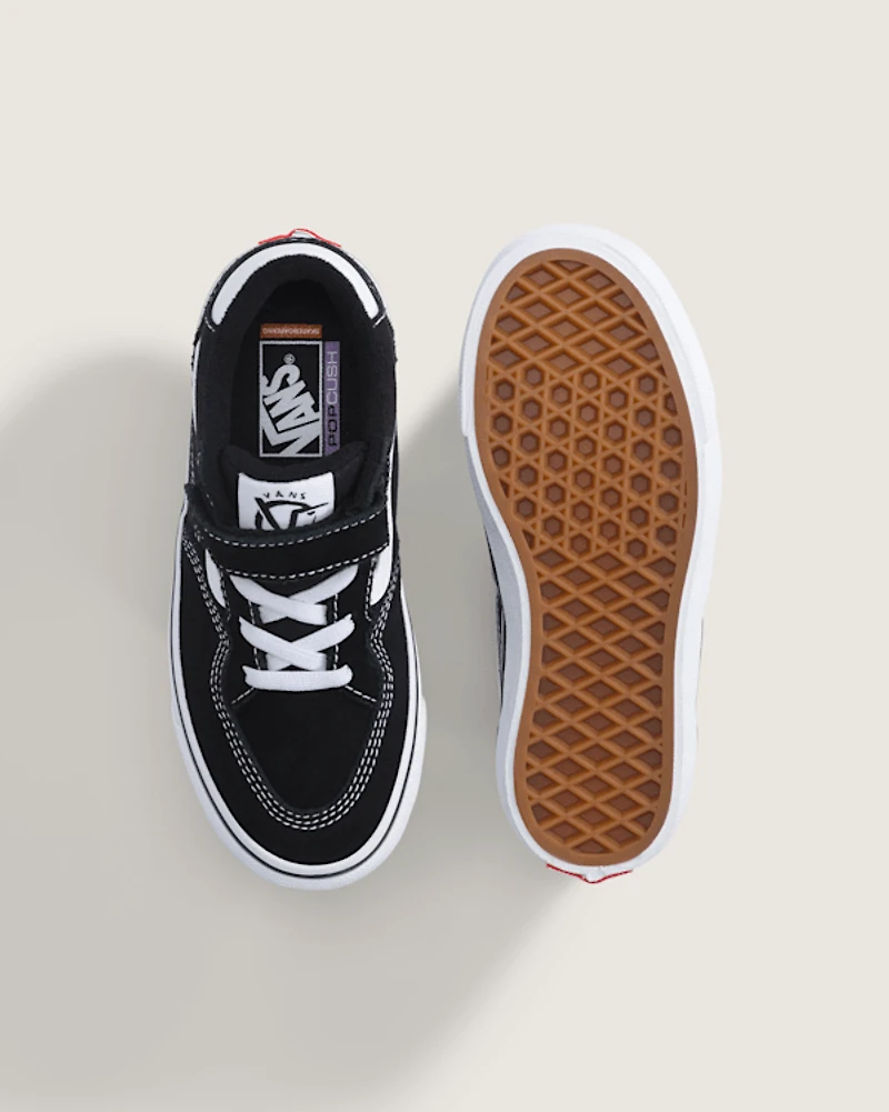 Little Kids Skate Rowan Shoe